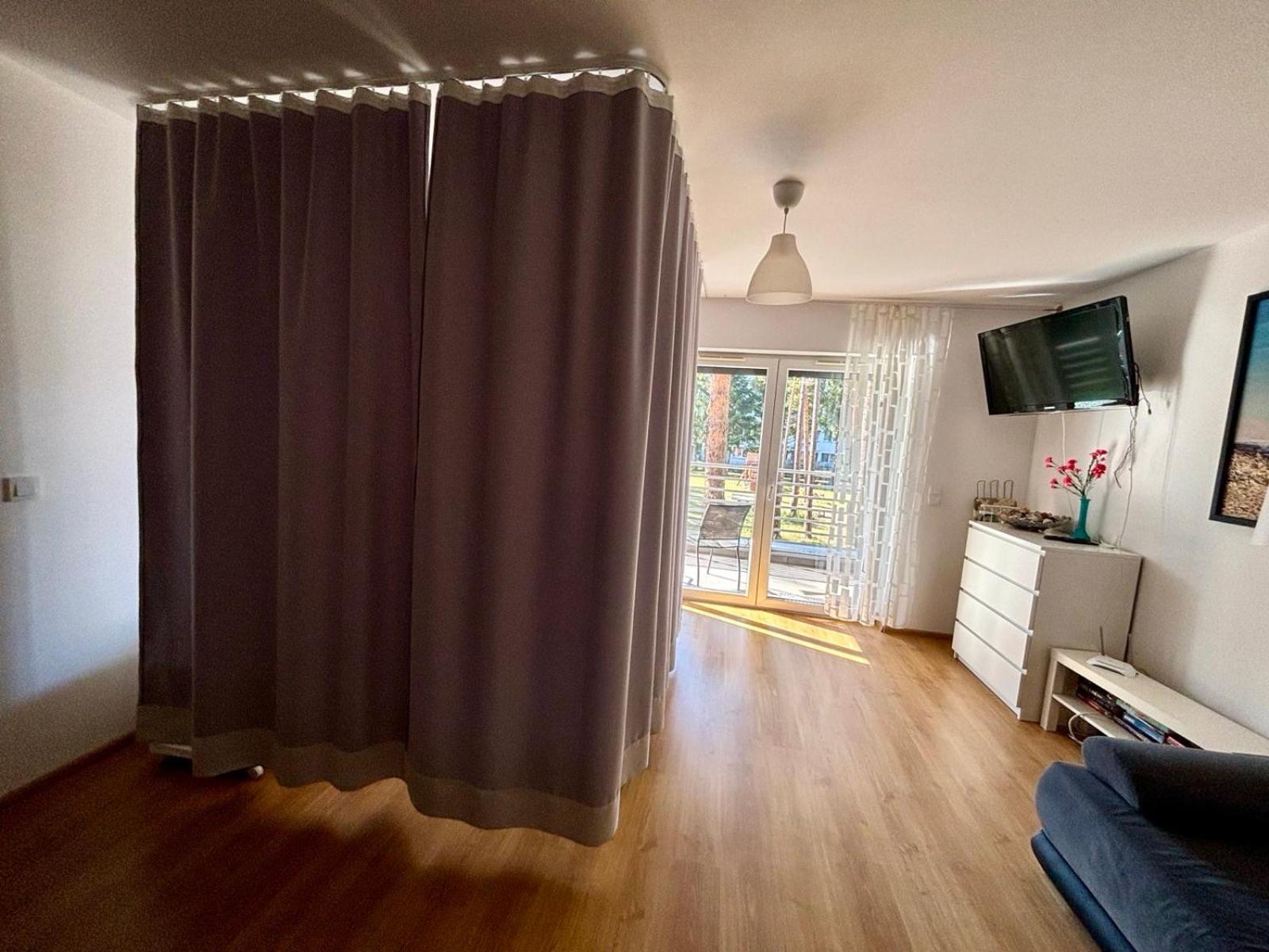 Apartament Jula 1 Pogorzelica  Exterior photo